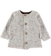 Joha Cardigan - Strik - Uld - Beige