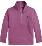 Polo Ralph Lauren Sweatshirt - Lilla