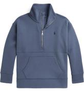 Polo Ralph Lauren Sweatshirt - Navy