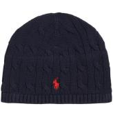 Polo Ralph Lauren Hue - Strik - Navy