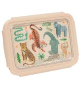 Petit Monkey Madkasse - Bento - Upside Down Animals