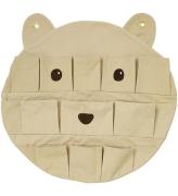 Cam Cam VÃ¦gopbevaring - Bear - Ã?50 cm - Latte