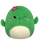 Squishmallows Bamse - 30 cm - Maritza Cactus