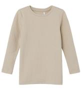 Name It Bluse - Noos - NmfSuraja - Pure Cashmere