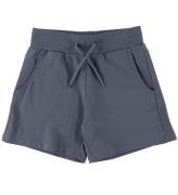 Name It Sweatshorts - NkmVifelix - Grisaille