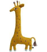 OYOY Bamse - 64x27 cm - Noah Giraffe - Karry