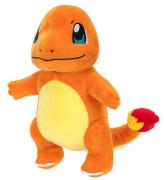 Pokémon Bamse - 20 cm - Charmander