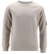 C.P. Company Sweatshirt - Vintage Khaki