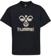 Hummel T-shirt - hmlKaroline - Black