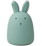 Liewood Natlampe - Winston - Rabbit Peppermint