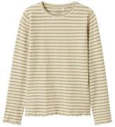 Name It Bluse - NkfVemma - Summer Sand