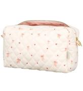 Cam Cam Toilettaske - Quilted - Bows