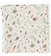 Filibabba Stofble - Musselin - 65x65 cm - Little Wonders