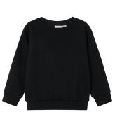 Name It Sweatshirt - NmmOhans - Black