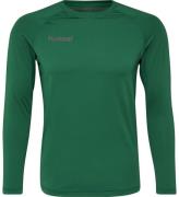 Hummel Bluse - Hml Jersey - Evergreen