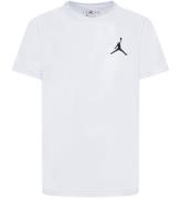 Jordan T-shirt - Dri-Fit - Hvid