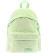 Eastpak Skoletaske - 24L - Paddad Pak'r - Fuzzy Green