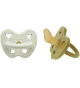 Hevea Sutter - 3-36 mdr - 2-pak - Naturgummi - Archipelago Cozin