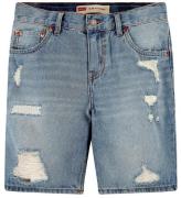 Levis Shorts - 511 Slim - Denim - Gummy Bears