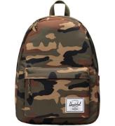 Herschel Rygsæk - Classic XL - Woodland Camo