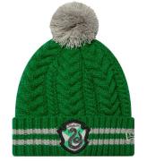 New Era Hue - Strik - Harry Potter Slytherin - Grøn