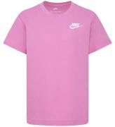 Nike T-shirt - Magic Flamingo