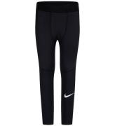 Nike Leggings - Sort