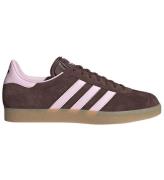 adidas Originals Sko - Gazelle - Auburn/Clear Pink