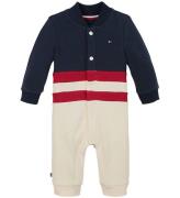 Tommy Hilfiger Heldragt - Calico Colorblock