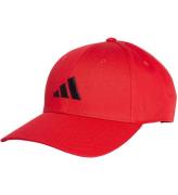 adidas Performance Kasket - BB Cap Cot NL - Purrub/Black