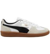 Puma Sko - Palermo Lth - White