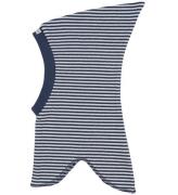 Racing Kids Elefanthue - 1-lags - Navy/Ivory