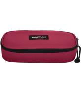 Eastpak Penalhus - Oval Single - Wine Burgundy