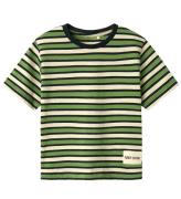 Name It T-shirt - NmmBelando - English Ivy