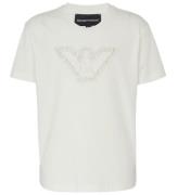 Emporio Armani T-shirt - Off White