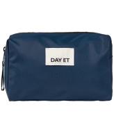 DAY ET Toilettaske - Gweneth RE-S Washbag S - Navy Blazer