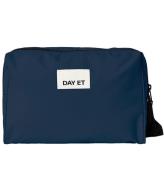 DAY ET Toilettaske - Gweneth RE-S Washbag L - Navy Blazer