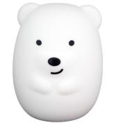 Tiny Tot Lampe - Viggo - 14 cm - BjÃ¸rn