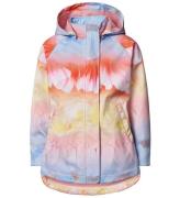 Molo Softshelljakke m. Fleece - Hillary - Faded Petals