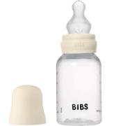 Bibs Sutteflaske - 150 ml - PP/Silikone - Ivory