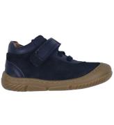 Wheat Begyndersko - Kiwa Elastic - Navy