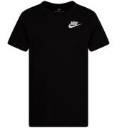 Nike T-shirt - Sort