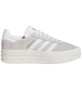 adidas Originals Sko - Gazelle Bold - Gretwo/Ftwwht/Cwhit