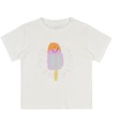 Stella McCartney Kids T-shirt - Ivory m. Is