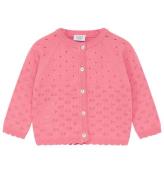 Hust and Claire Cardigan - Strik - HCCillja - Flamingo