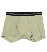 Say-So Boxershorts - GrÃ¸n