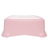 My Carry Potty Skammel - Pastelpink