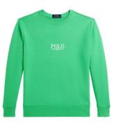 Polo Ralph Lauren Sweatshirt - GrÃ¸n