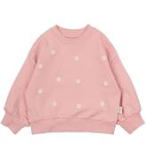 Petit Piao Sweatshirt - Brigth Rose