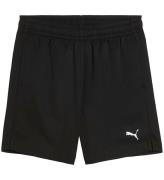 Puma Shorts - TAD Ess Woven - Sort